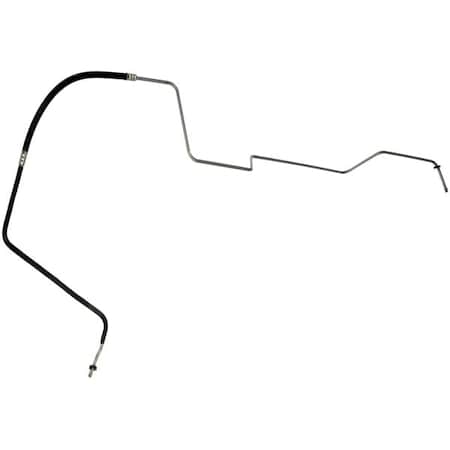 Dorman Transmission Line, 624-164 624-164